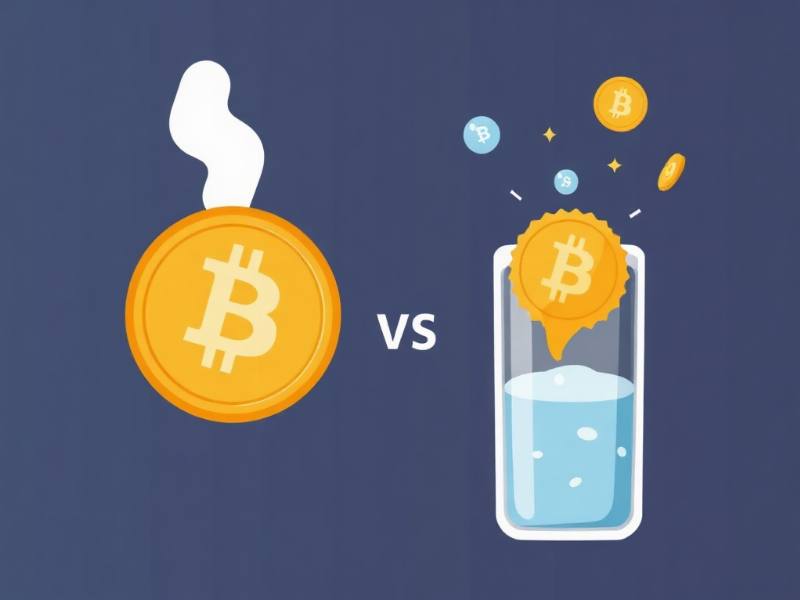 Centralized Tumbler vs Peer Mixing: A Deep Dive into Bitcoin Privacy Solutions