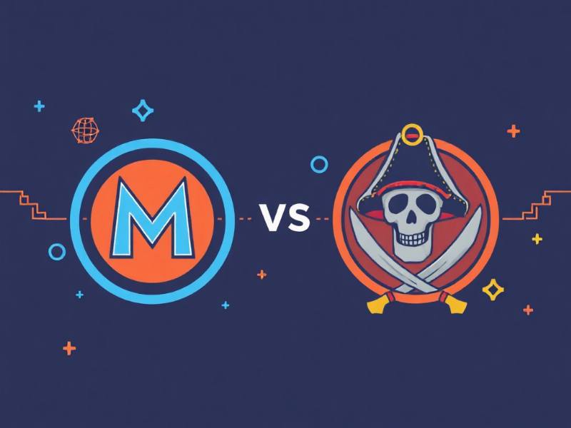Monero vs Pirate Chain Anonymity: A Deep Dive into Privacy Technologies for YoMix Users
