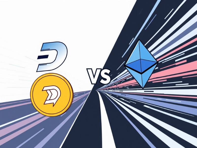 Dash InstantSend vs Monero Speed: A Comprehensive Analysis for YoMix Users