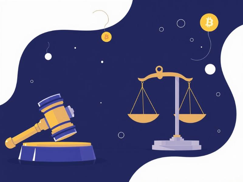 Smart Contract Sanctions Legality: Navigating Legal Frameworks in YoMix Operations