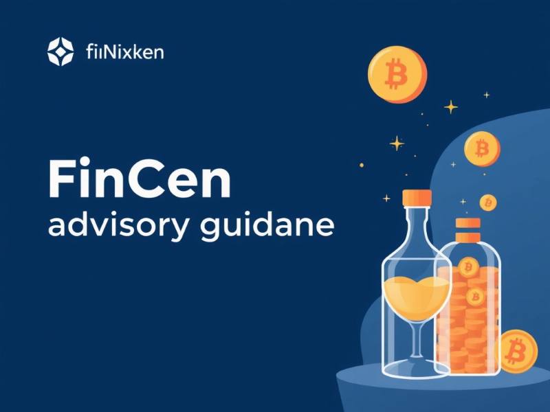 FinCEN Mixer Advisory Guidance: Navigating Compliance in the YoMix Ecosystem