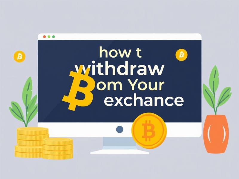 How to Withdraw from an Exchange Privately: A Comprehensive Guide to Secure and Anonymous Transactions