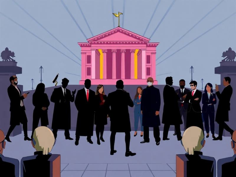 Roman Storm Trial Verdict: A Landmark Case in the Crypto Industry