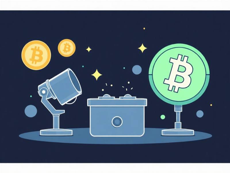 Custodial vs Non-Custodial Mixer: A Comprehensive Guide to Understanding Their Roles in Cryptocurrency Security