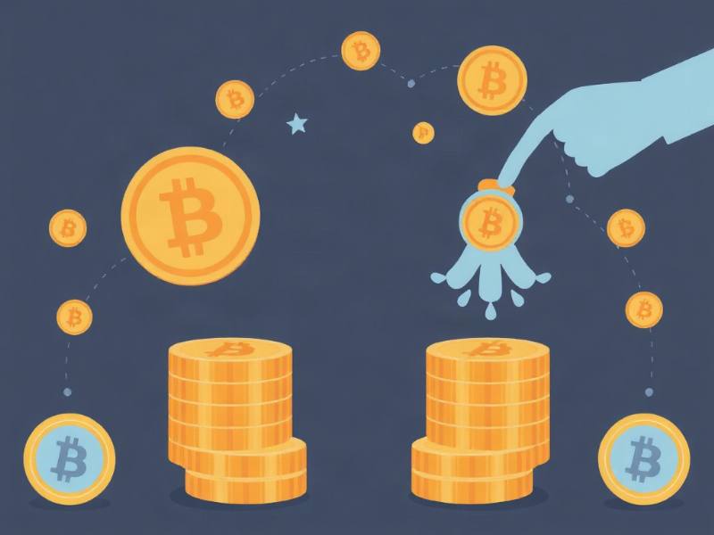 Understanding Pre-Exchange Coin Cleaning: A Strategic Approach to Cryptocurrency Security and Privacy