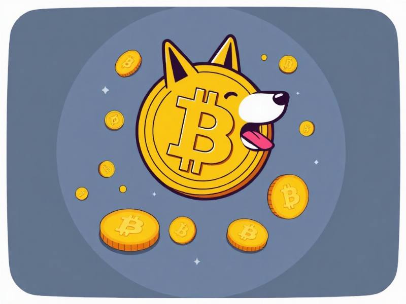 Anonymous Dogecoin Transactions: Ensuring Privacy and Security in the Crypto World