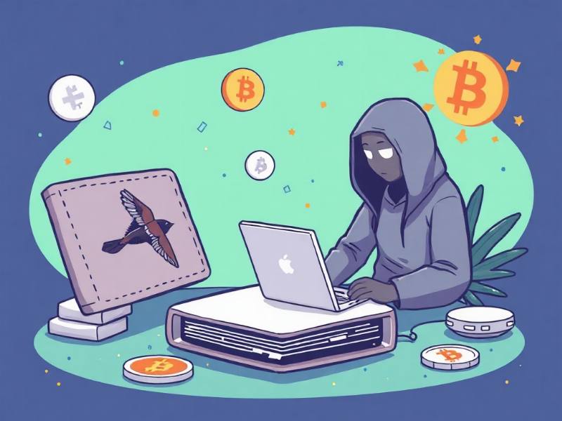 Sparrow Wallet vs Wasabi Privacy: A Comprehensive Guide for Bitcoin Mixing Enthusiasts
