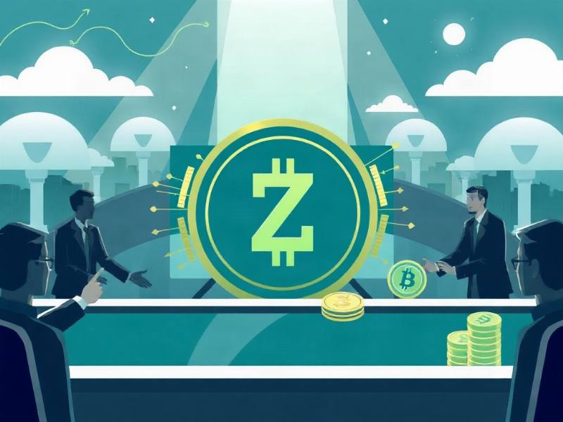 Navigating zcash regulatory scrutiny: Challenges, Opportunities, and the YoMix Perspective