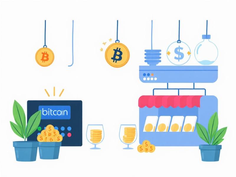 Best Mixer for Merchants Accepting Bitcoin: A Comprehensive Guide for Secure Transactions