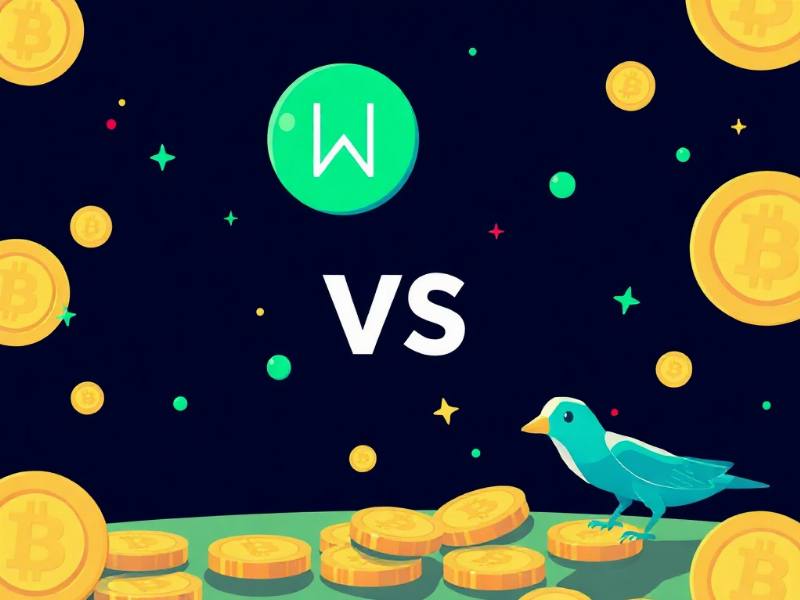 Wasabi vs Sparrow Coinjoin Fees: A Comprehensive Breakdown of Privacy and Cost in Bitcoin Transactions