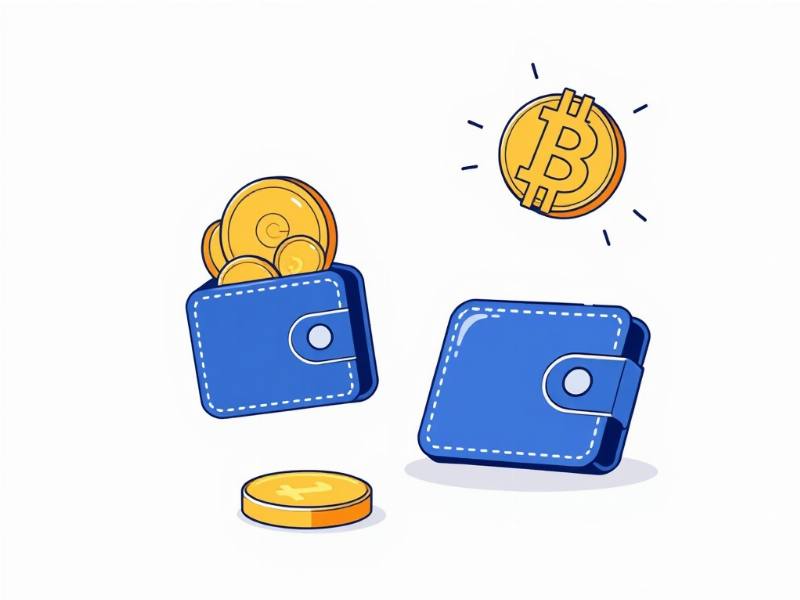How to Hop Coins Between Wallets: A Comprehensive Guide for YoMix Users