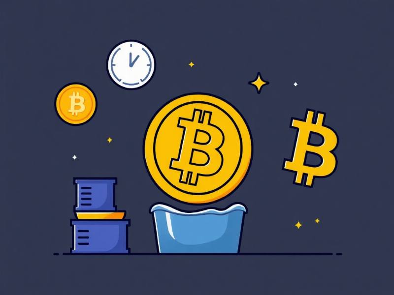 Best Practices After Mixing Your Bitcoin: Ensuring Security and Anonymity in the YoMix Niche