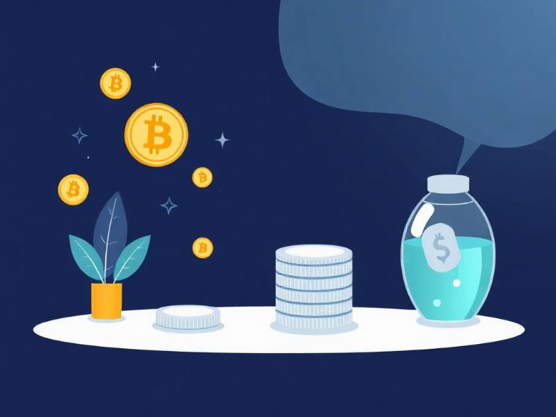 Best Withdrawal Practices After Mixing Crypto: Ensuring Security and Efficiency in the YoMix Niche