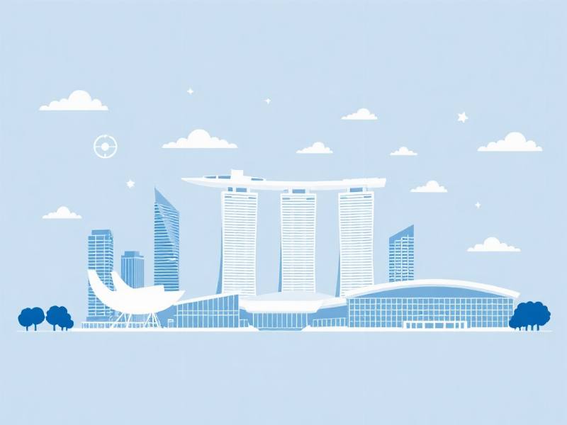 Crypto Regulation Singapore Overview: Navigating the Regulatory Landscape for YoMix Users