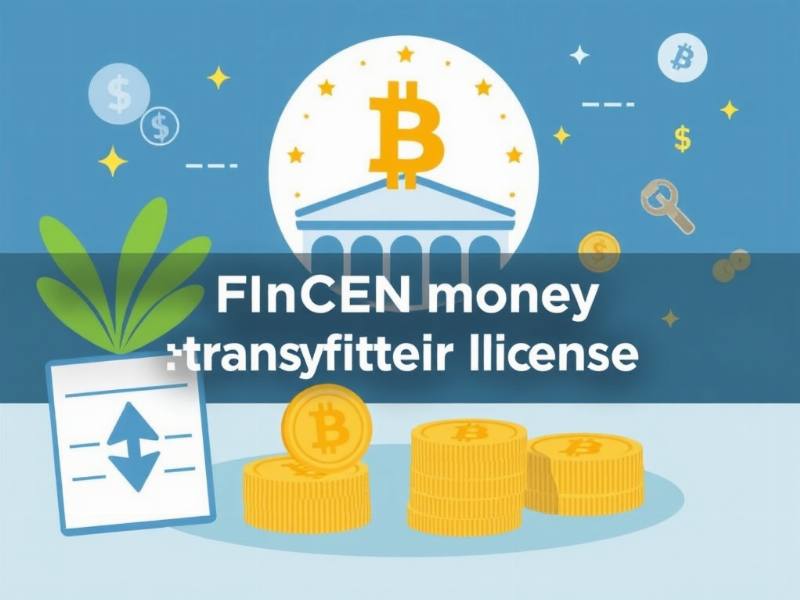 FinCEN Money Transmitter License Crypto: A Comprehensive Guide for YoMix Users