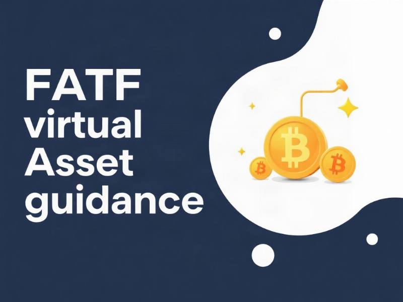 Understanding FATF Virtual Asset Guidance: Implications for YoMix and the Global Crypto Industry