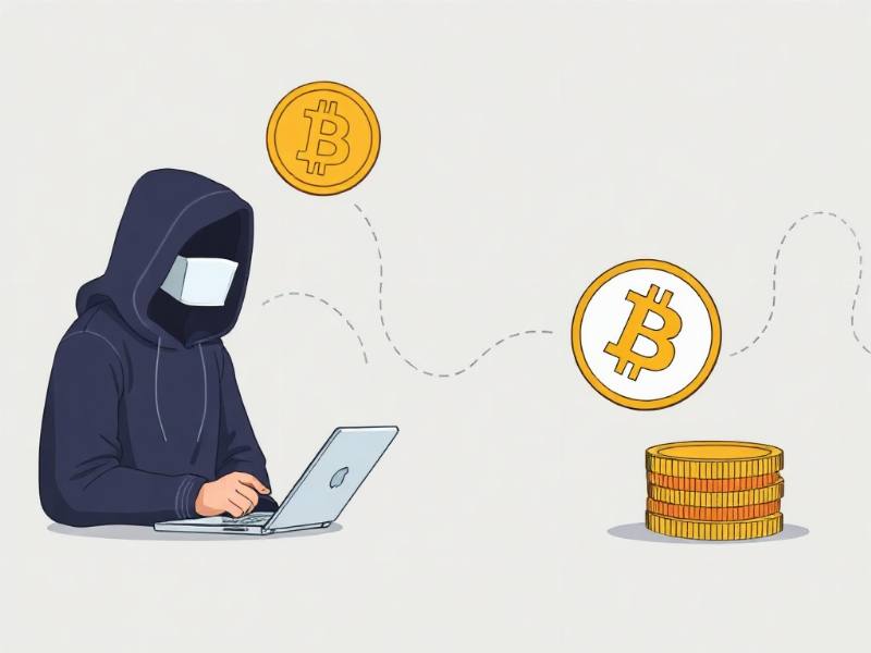 How to Split a Large Bitcoin Transaction for Privacy: A Comprehensive Guide to Enhancing Anonymity in Crypto Transactions