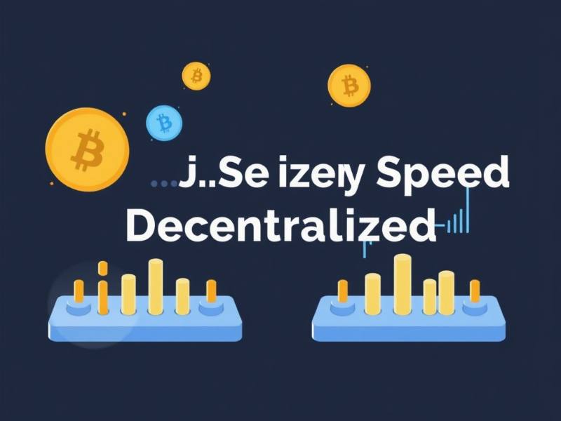 Centralized Mixer Speed vs Decentralized: A Comprehensive Analysis of Privacy, Performance, and Trade-Offs in BTC Mixing