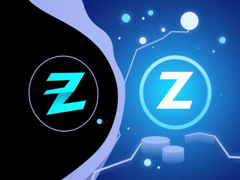 Dash vs Zcash Market Privacy: A Comprehensive Analysis of Anonymity in Cryptocurrency Transactions