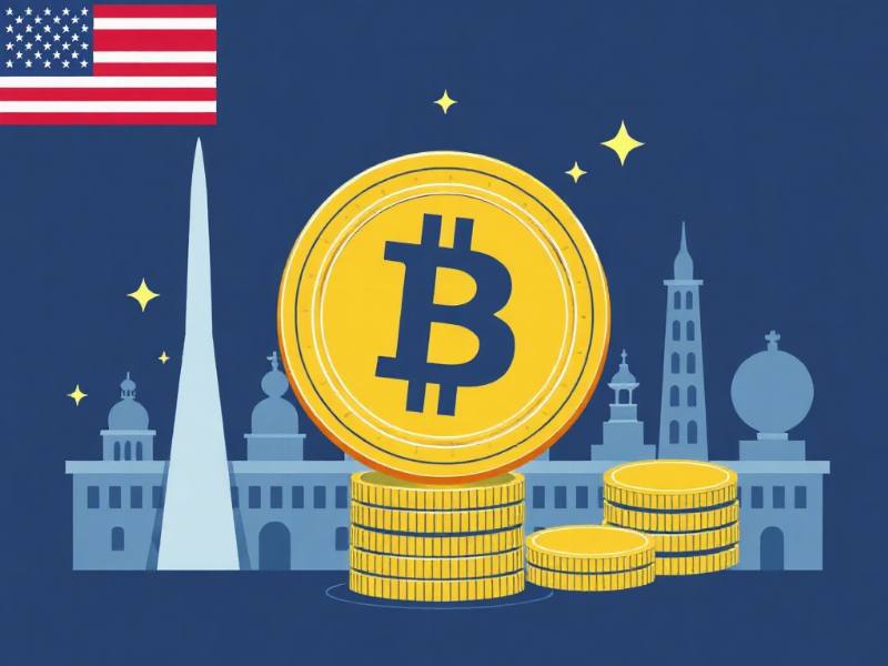 Stablecoin Regulation US: Navigating the Evolving Landscape of Digital Currency Oversight