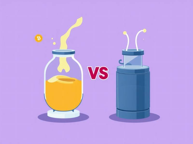 Onion Mixer vs Clearnet Mixer: A Comprehensive Comparison for YoMix Users