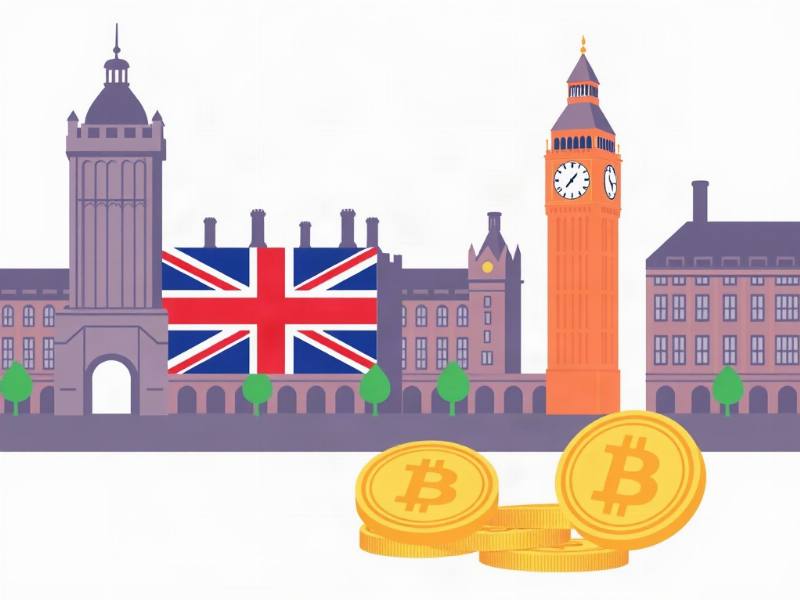 UK crypto regulation FCA rules: A Practical Guide for the YoMix Community and Beyond