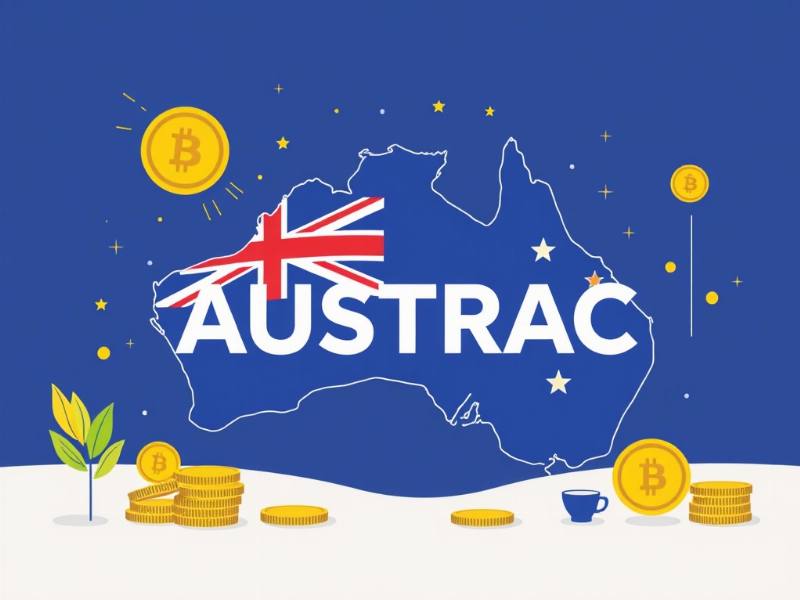 Australia Crypto Regulation AUSTRAC: A Comprehensive Guide to Compliance and Compliance Challenges