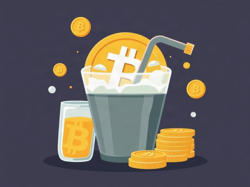 Best Bitcoin Mixer for Beginners: A Comprehensive Guide to Anonymity and Security