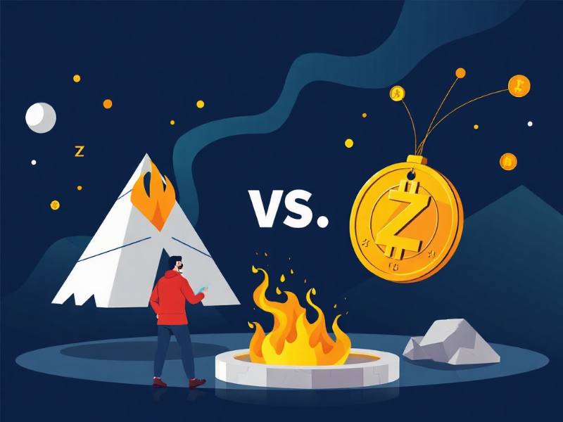 Firo Lelantus vs Zcash: A Comprehensive Comparison for Privacy-Focused Users in Bitcoin Mixing Services