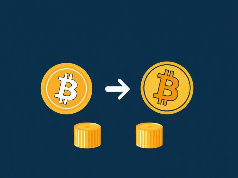 How to Swap USDT to Bitcoin Without ID: A Comprehensive Guide for YoMix Users