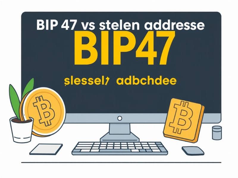 BIP47 vs Stealth Addresses: A Deep Dive into Bitcoin Privacy and Security Solutions